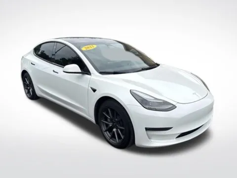 White 2022 Tesla Model 3 Long Range for sale in Milwaukee, WI