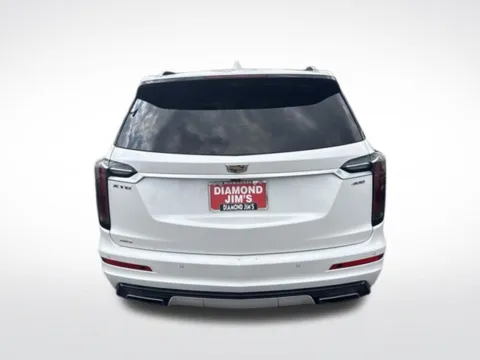 More photos of 2020 Cadillac XT6 Sport at Diamond Jim's Motor Cars, WI