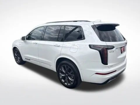 More photos of 2020 Cadillac XT6 Sport at Diamond Jim's Motor Cars, WI