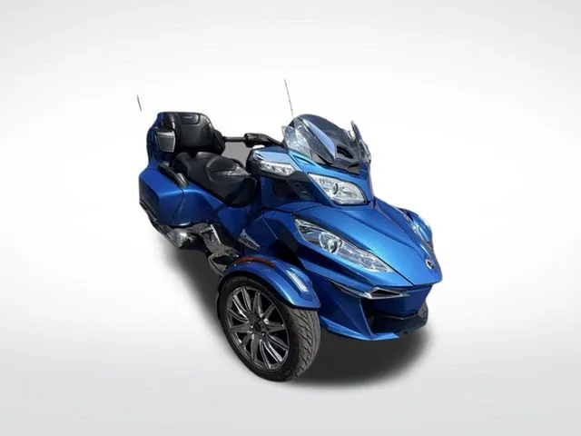 【中古】PETROLPICS Can-Am 1 used Can-Am cars, trucks and SUVs for sale in Milwaukee, WI