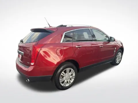 Another view of 2012 Cadillac SRX Luxury for sale in Milwaukee, WI at Diamond Jim's Motor Cars