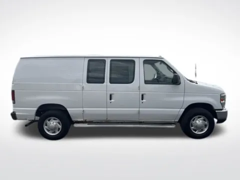 Photos of 2012 Ford E-250 Commercial for sale in Milwaukee, WI at Diamond Jim's Motor Cars