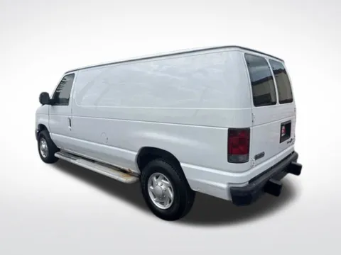 More photos of 2012 Ford E-250 Commercial at Diamond Jim's Motor Cars, WI