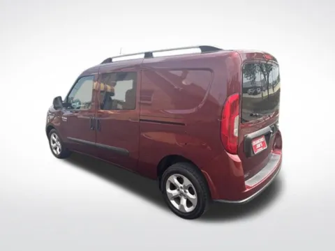 More photos of 2016 Ram ProMaster City SLT at Diamond Jim's Motor Cars, WI