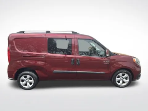 Photos of 2016 Ram ProMaster City SLT for sale in Milwaukee, WI at Diamond Jim's Motor Cars