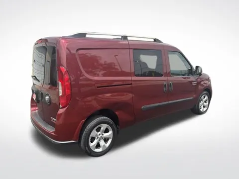 Another view of 2016 Ram ProMaster City SLT for sale in Milwaukee, WI at Diamond Jim's Motor Cars