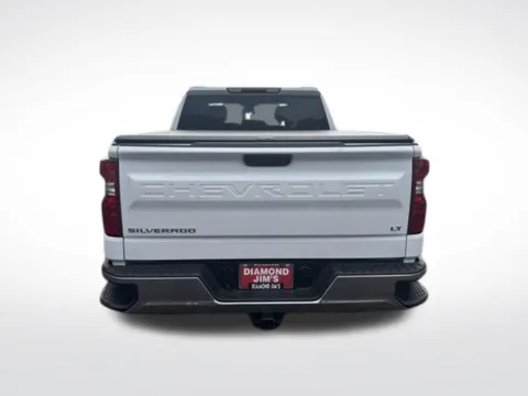 More photos of 2023 Chevrolet Silverado 1500 LT at Diamond Jim's Motor Cars, WI