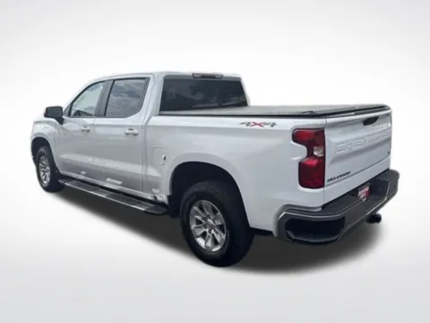 More photos of 2023 Chevrolet Silverado 1500 LT at Diamond Jim's Motor Cars, WI