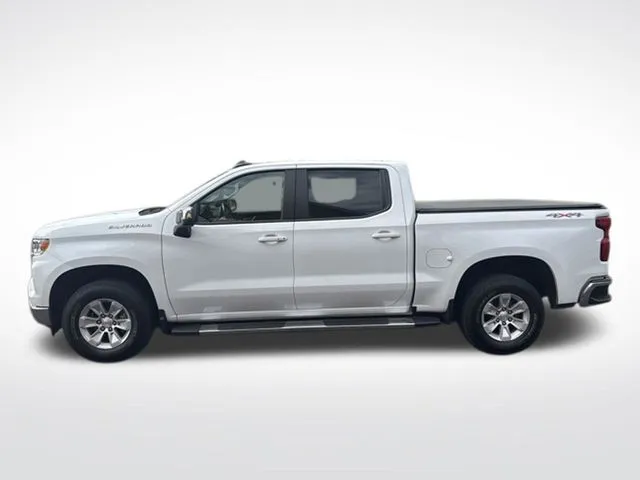 Chevrolet Silverado photo 6