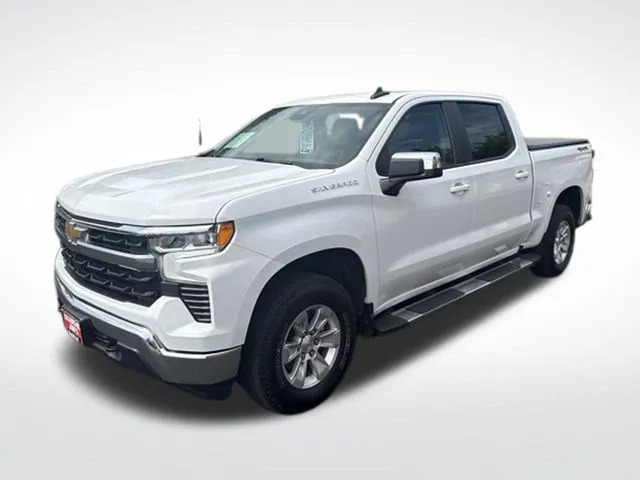 Chevrolet Silverado photo 7