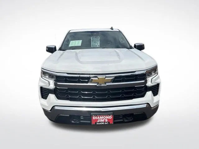 Chevrolet Silverado photo 8
