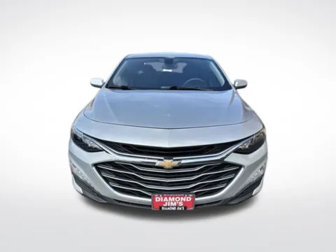 Photos of 2020 Chevrolet Malibu LT for sale in Milwaukee, WI at Diamond Jim's Motor Cars