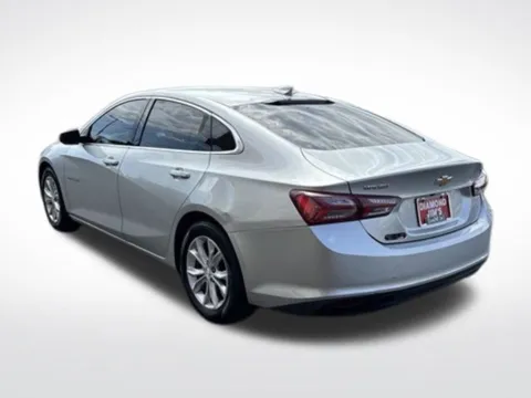 More photos of 2020 Chevrolet Malibu LT at Diamond Jim's Motor Cars, WI