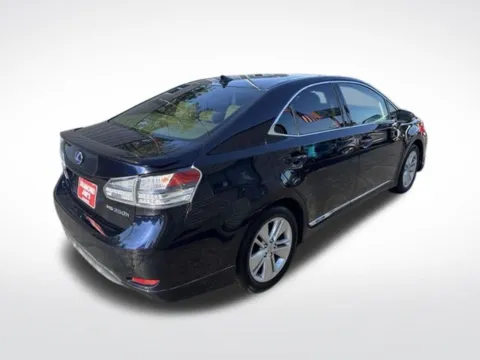 Another view of 2010 Lexus HS 250h for sale in Milwaukee, WI at Diamond Jim's Motor Cars