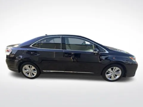 Photos of 2010 Lexus HS 250h for sale in Milwaukee, WI at Diamond Jim's Motor Cars