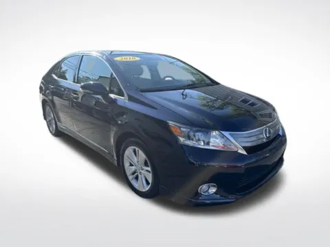 Unknown 2010 Lexus HS 250h for sale in Milwaukee, WI