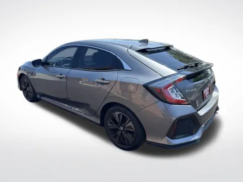 More photos of 2019 Honda Civic EX at Diamond Jim's Motor Cars, WI