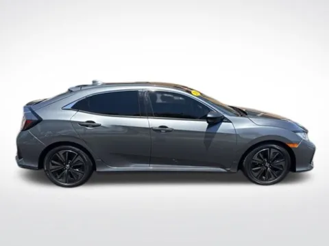 Photos of 2019 Honda Civic EX for sale in Milwaukee, WI at Diamond Jim's Motor Cars