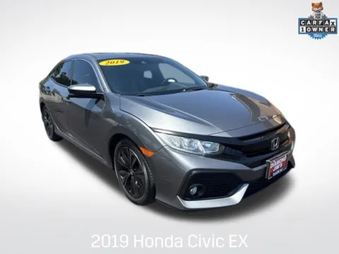 Unknown 2019 Honda Civic EX for sale in Milwaukee, WI