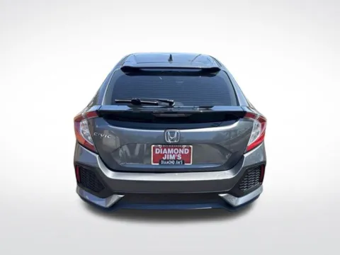 More photos of 2019 Honda Civic EX at Diamond Jim's Motor Cars, WI