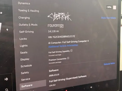 Photos of 2024 Tesla Cybertruck for sale in Milwaukee, WI at Diamond Jim's Motor Cars