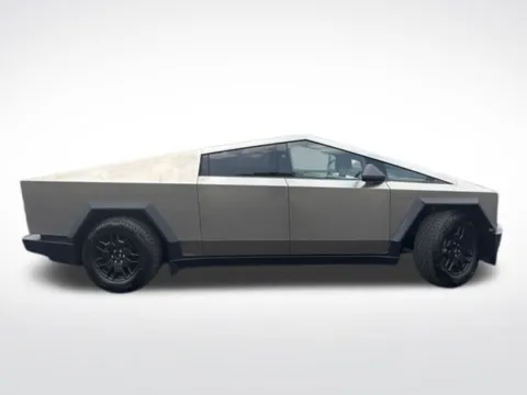 Photos of 2024 Tesla Cybertruck Foundation for sale in Milwaukee, WI at Diamond Jim's Motor Cars