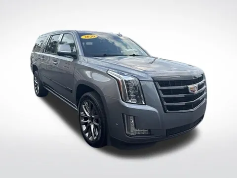 Unknown 2020 Cadillac Escalade ESV Premium for sale in Milwaukee, WI