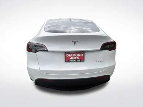 More photos of 2021 Tesla Model Y Long Range at Diamond Jim's Motor Cars, WI