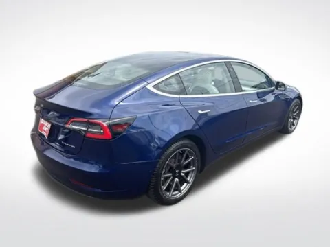 Another view of 2018 Tesla Model 3 Long Range for sale in Milwaukee, WI at Diamond Jim's Motor Cars