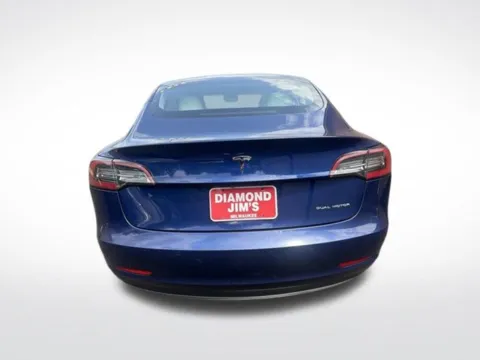 More photos of 2018 Tesla Model 3 Long Range at Diamond Jim's Motor Cars, WI