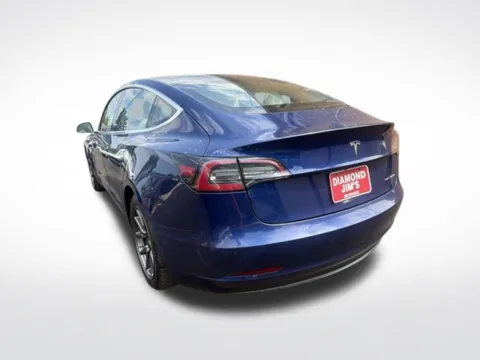 Another view of 2018 Tesla Model 3 Long Range for sale in Milwaukee, WI at Diamond Jim's Motor Cars
