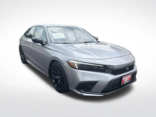 Unknown 2022 Honda Civic Sport for sale in Milwaukee, WI