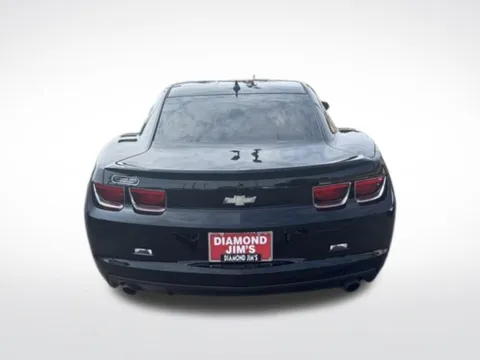 More photos of 2012 Chevrolet Camaro 1LS at Diamond Jim's Motor Cars, WI