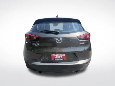 More photos of 2016 Mazda CX-3 Grand Touring at Diamond Jim's Motor Cars, WI