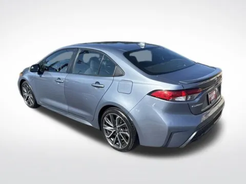 More photos of 2021 Toyota Corolla SE at Diamond Jim's Motor Cars, WI