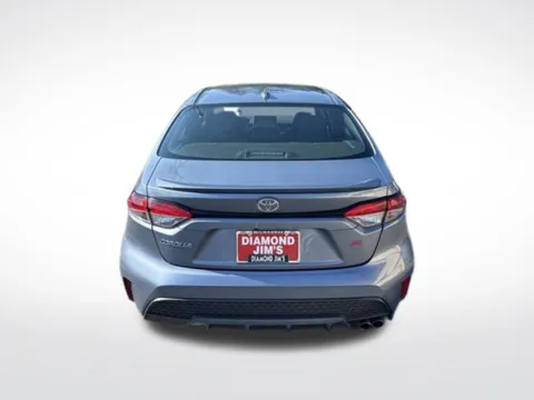 More photos of 2021 Toyota Corolla SE at Diamond Jim's Motor Cars, WI