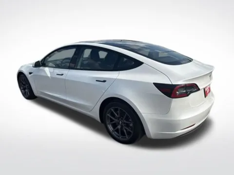 More photos of 2023 Tesla Model 3 Long Range at Diamond Jim's Motor Cars, WI