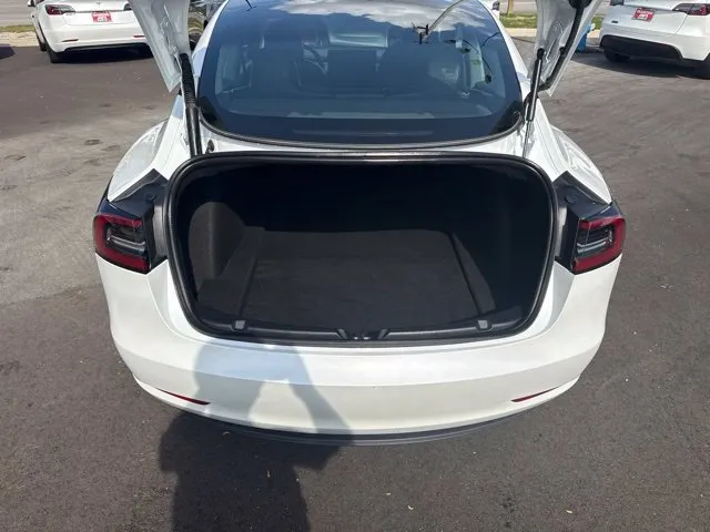 Tesla Model 3 photo 16