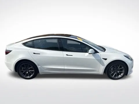 Photos of 2023 Tesla Model 3 Long Range for sale in Milwaukee, WI at Diamond Jim's Motor Cars
