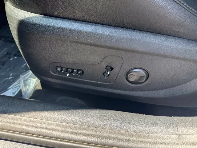 Kia Optima photo 12