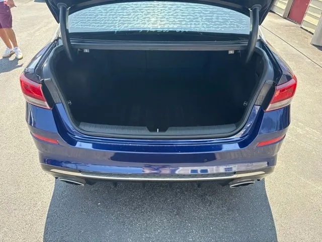 Kia Optima photo 16
