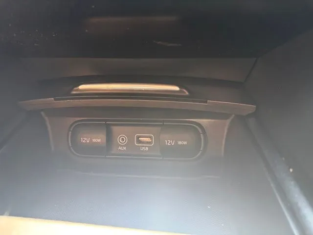 Kia Optima photo 31