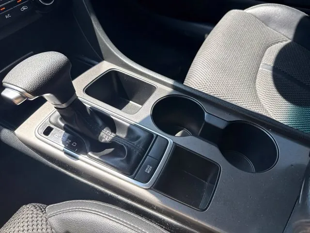 Kia Optima photo 32