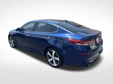 More photos of 2019 Kia Optima S at Diamond Jim's Motor Cars, WI