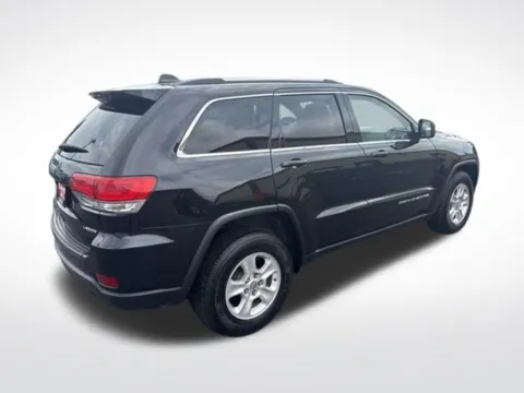 Another view of 2014 Jeep Grand Cherokee Laredo for sale in Milwaukee, WI at Diamond Jim's Motor Cars