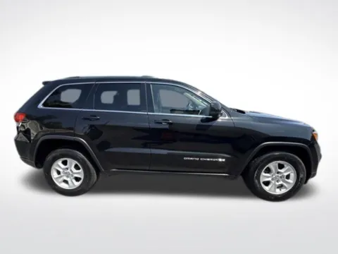 Photos of 2014 Jeep Grand Cherokee Laredo for sale in Milwaukee, WI at Diamond Jim's Motor Cars
