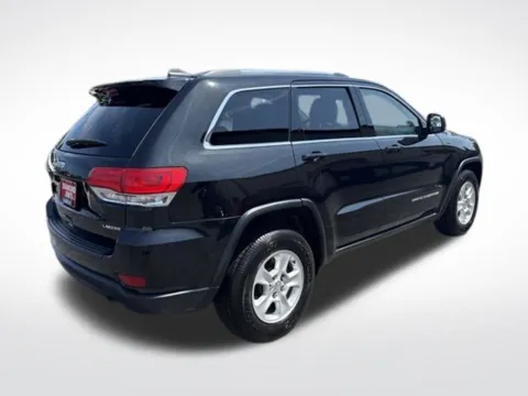 Another view of 2014 Jeep Grand Cherokee Laredo for sale in Milwaukee, WI at Diamond Jim's Motor Cars