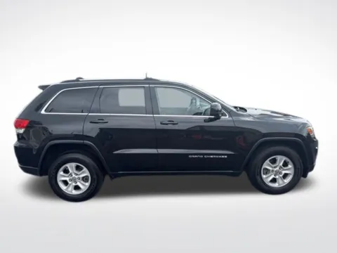 Photos of 2014 Jeep Grand Cherokee Laredo for sale in Milwaukee, WI at Diamond Jim's Motor Cars