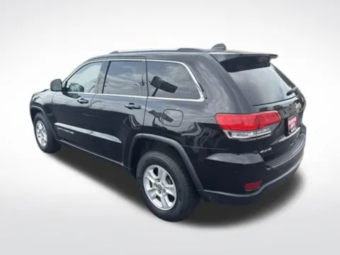 More photos of 2014 Jeep Grand Cherokee Laredo at Diamond Jim's Motor Cars, WI