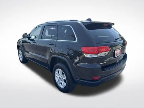 More photos of 2014 Jeep Grand Cherokee Laredo at Diamond Jim's Motor Cars, WI